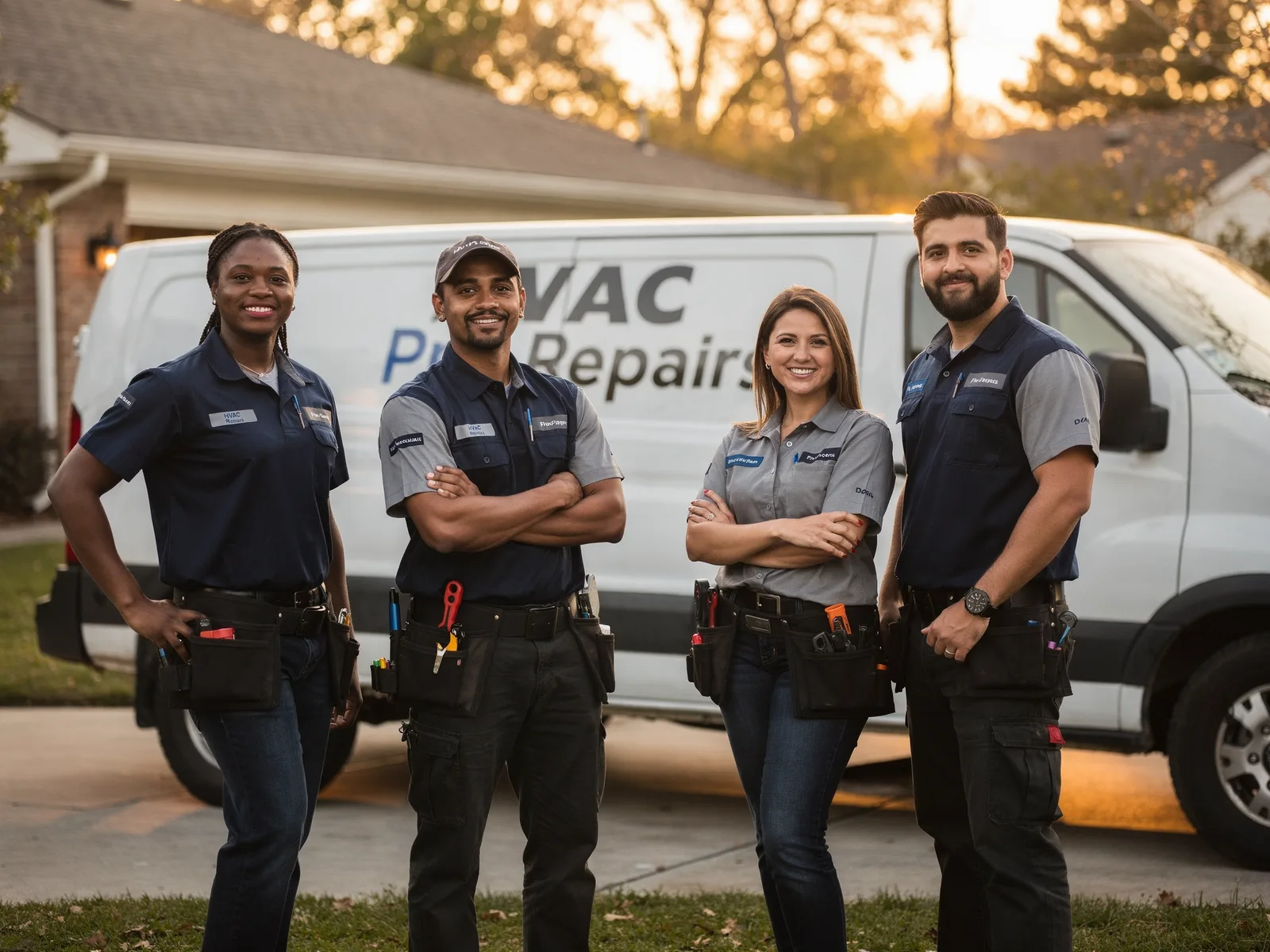 Heat Pump Repair company in Beverly Shores, IN