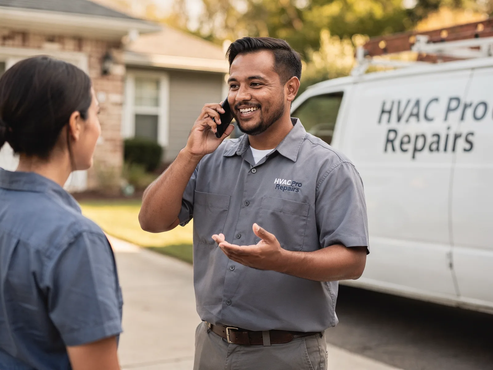 Heat Pump Repair Beverly Shores, IN FAQs